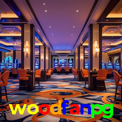 Seção Confiavel do woodfanpg: Segurança e Diversão em Um Só Lugar
