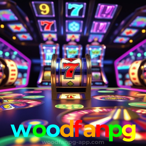 Login Cativante em woodfanpg: A Nova Era dos Jogos