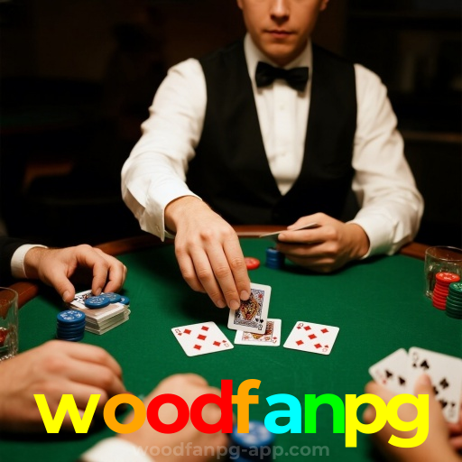 woodfanpg: cadastro e login social mobile-first