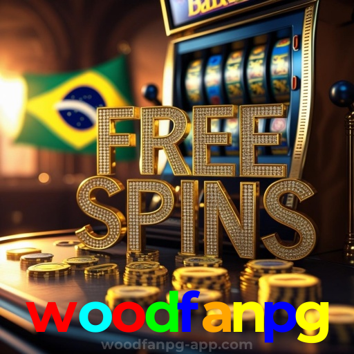 Seção Confiavel do woodfanpg: Segurança e Diversão em Um Só Lugar