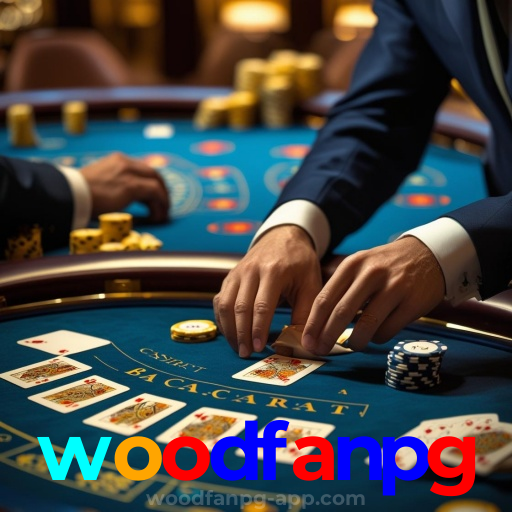 Recursos Pagos Imperdíveis do woodfanpg Para Jogadores Fieis